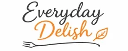 Logo Everyday delish