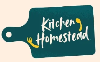Homestead Kitchen-logo