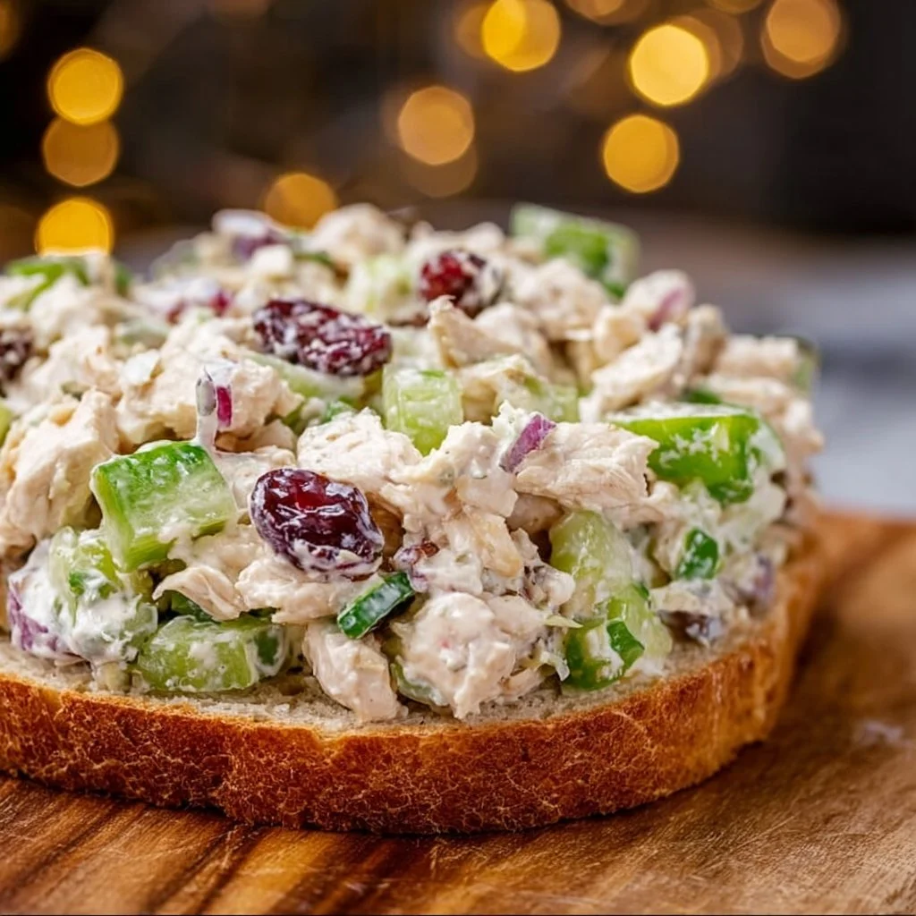 Chicken Salad Sandwich