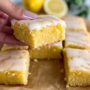 Healthy lemon bliss desserts and sweet dinner recipes for guilt-free indulgence